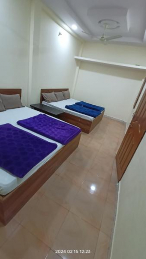 SHREE RAM VIJAY HOME STAY 2